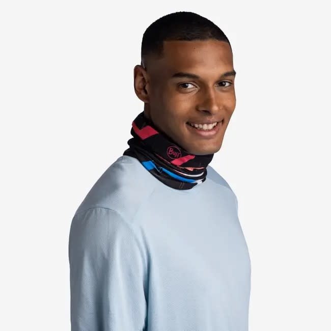 Buff Cache-cou multifonctionnel Reflective Masty Adult