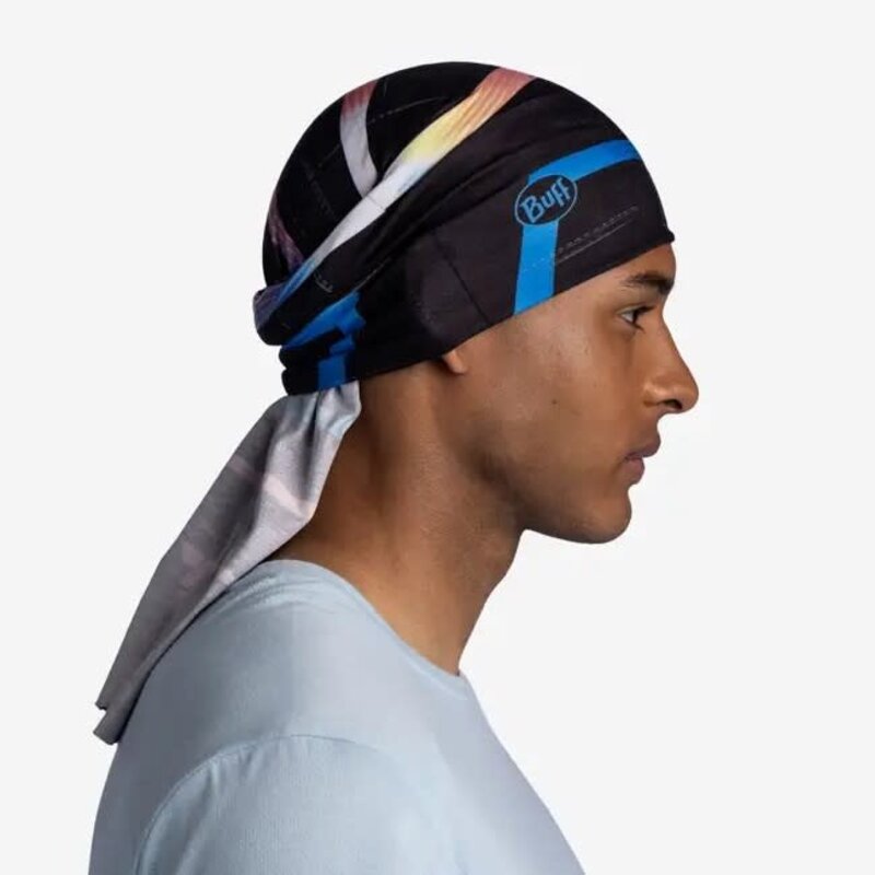 Buff Cache-cou multifonctionnel Reflective Masty Adult