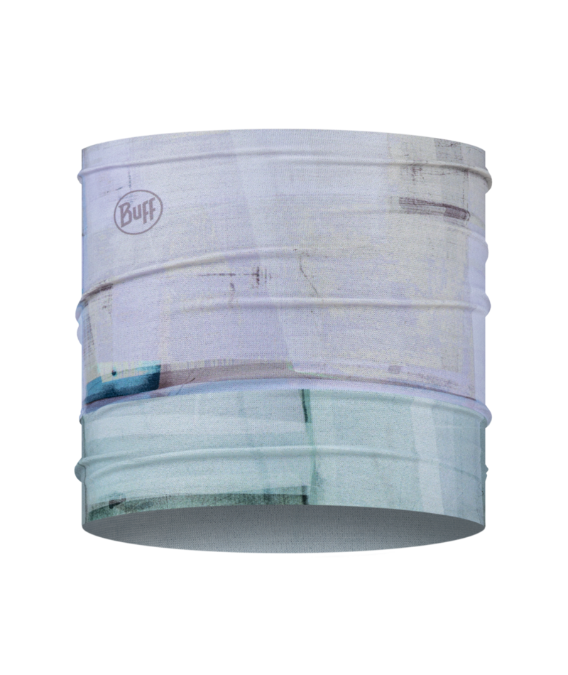 Buff Cache-cou multifonctionnel Coolnet UV Half Fiyeh Adult