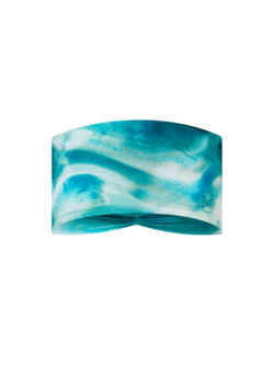 Buff Bandeau Coolnet UV Ellipse Headband Newa Pool Adult