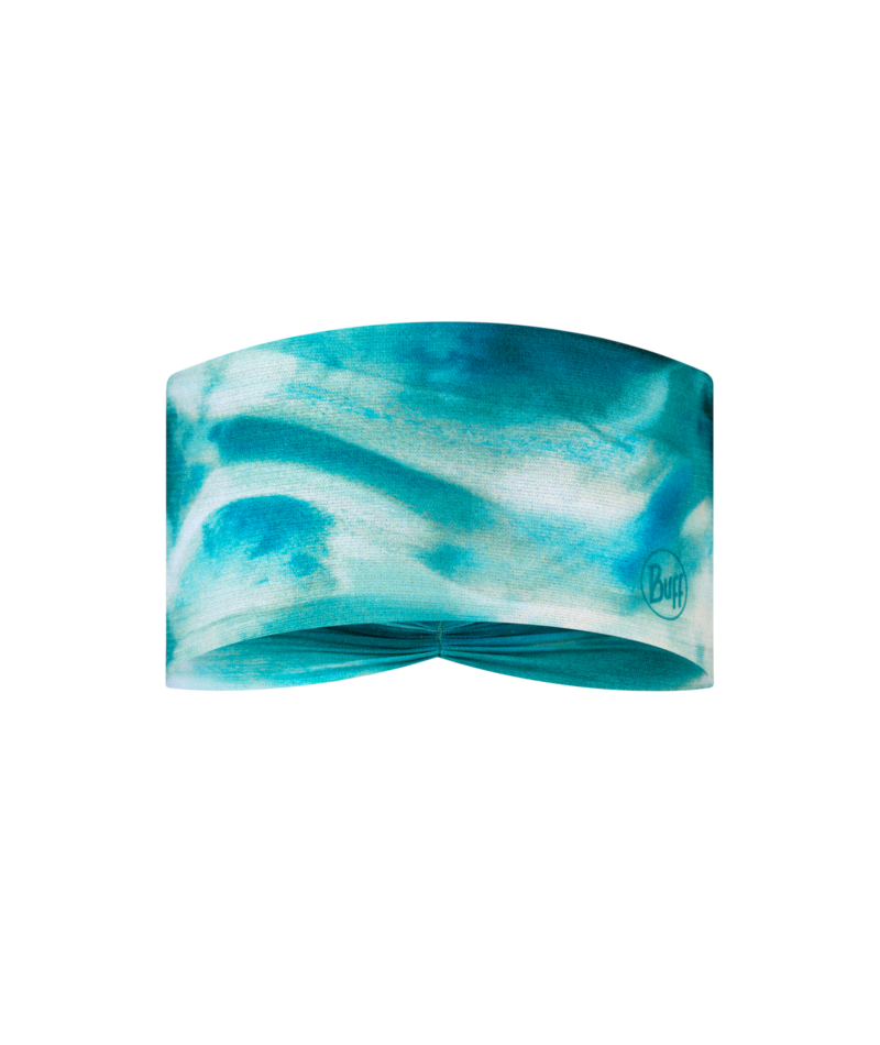 Buff Bandeau Coolnet UV Ellipse Headband Newa Pool Adult