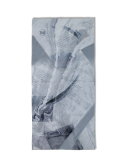 Buff Cache-cou multifonctionnel Original Ecostretch Snout Ash Adult
