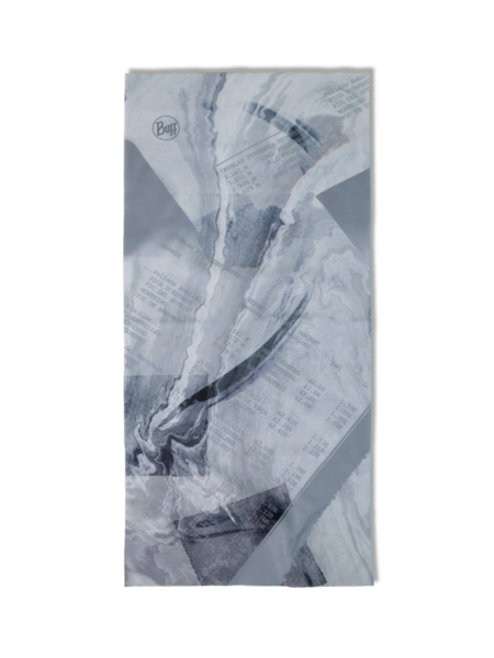 Buff Cache-cou multifonctionnel Original Ecostretch Snout Ash Adult