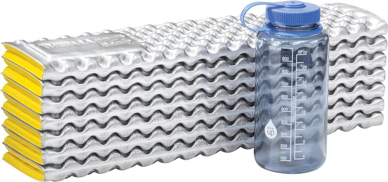 Therm-a-Rest Matelas de sol Z-Lite SOL Reg