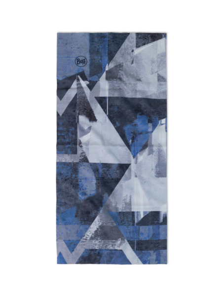 Buff Cache-cou multifonctionnel Original Ecostretch Toude Tide Blue Adult