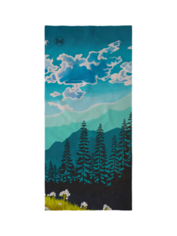 Buff Cache-cou multifonctionnel Hidden Gems Original Ecostretch Mountain Meadows Adult