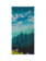 Buff Cache-cou multifonctionnel Hidden Gems Original Ecostretch Mountain Meadows Adult
