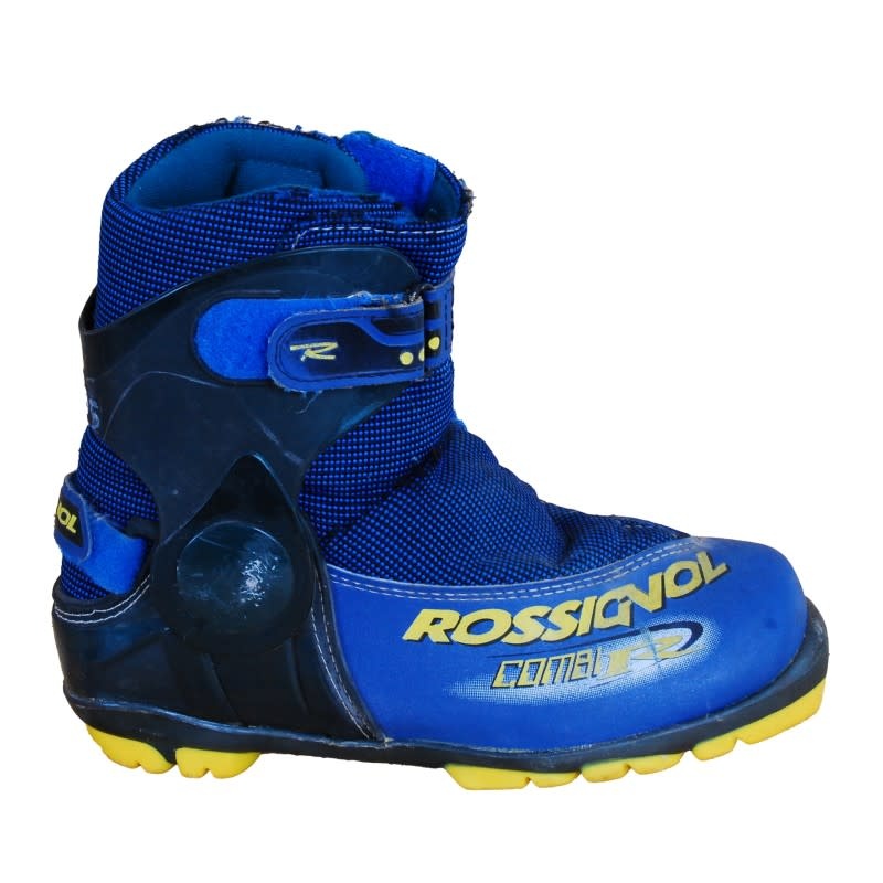 Rossignol Bottes de ski de fond Combi R 37