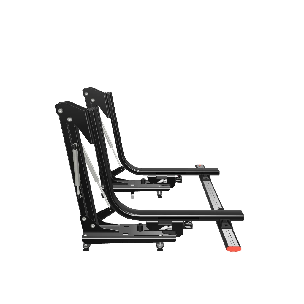 MOS Uplift (Support rétractable pour toit d'auto)