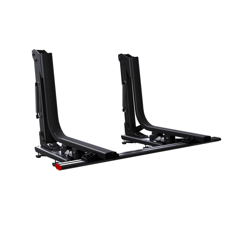 MOS Uplift (Support rétractable pour toit d'auto)