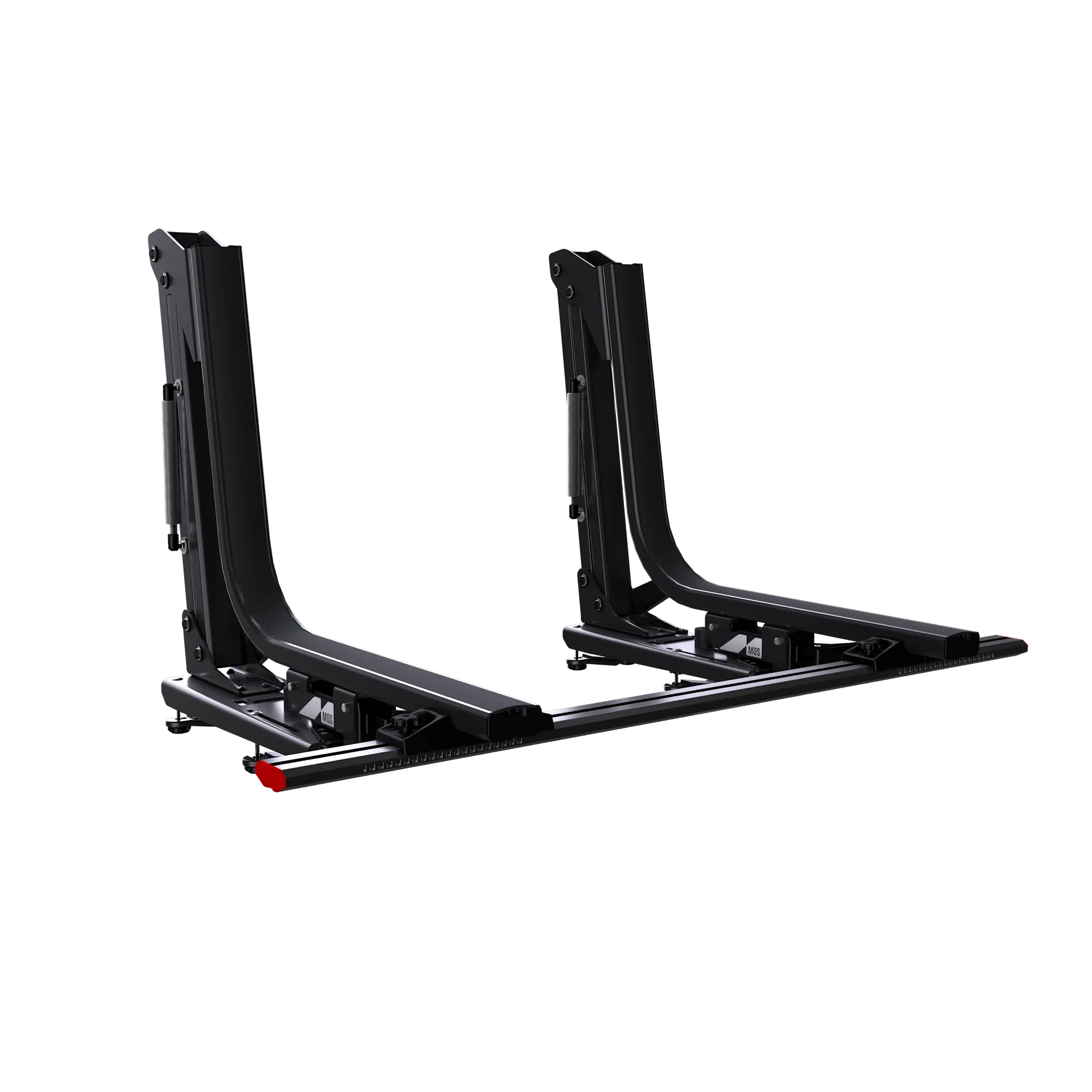 MOS Uplift (Support rétractable pour toit d'auto)