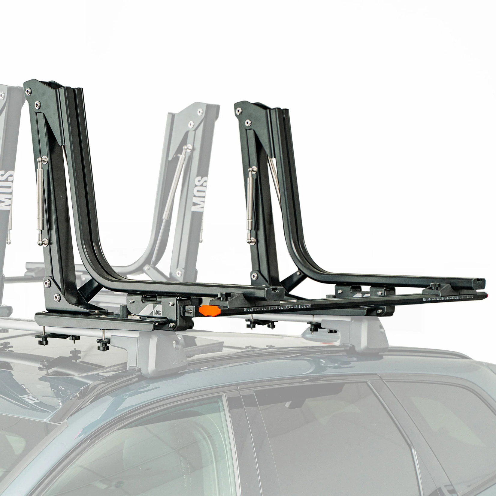 MOS MOS Uplift (Support rétractable pour toit d'auto)