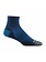 Darn Tough Chaussettes Men's Run Quarter No Cushion Ultra-Lightweight Running Sock 1034