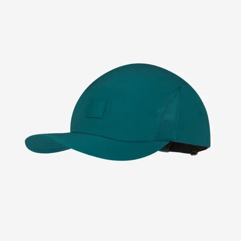 Buff Casquette 5 panel Go Cap Solid Adult
