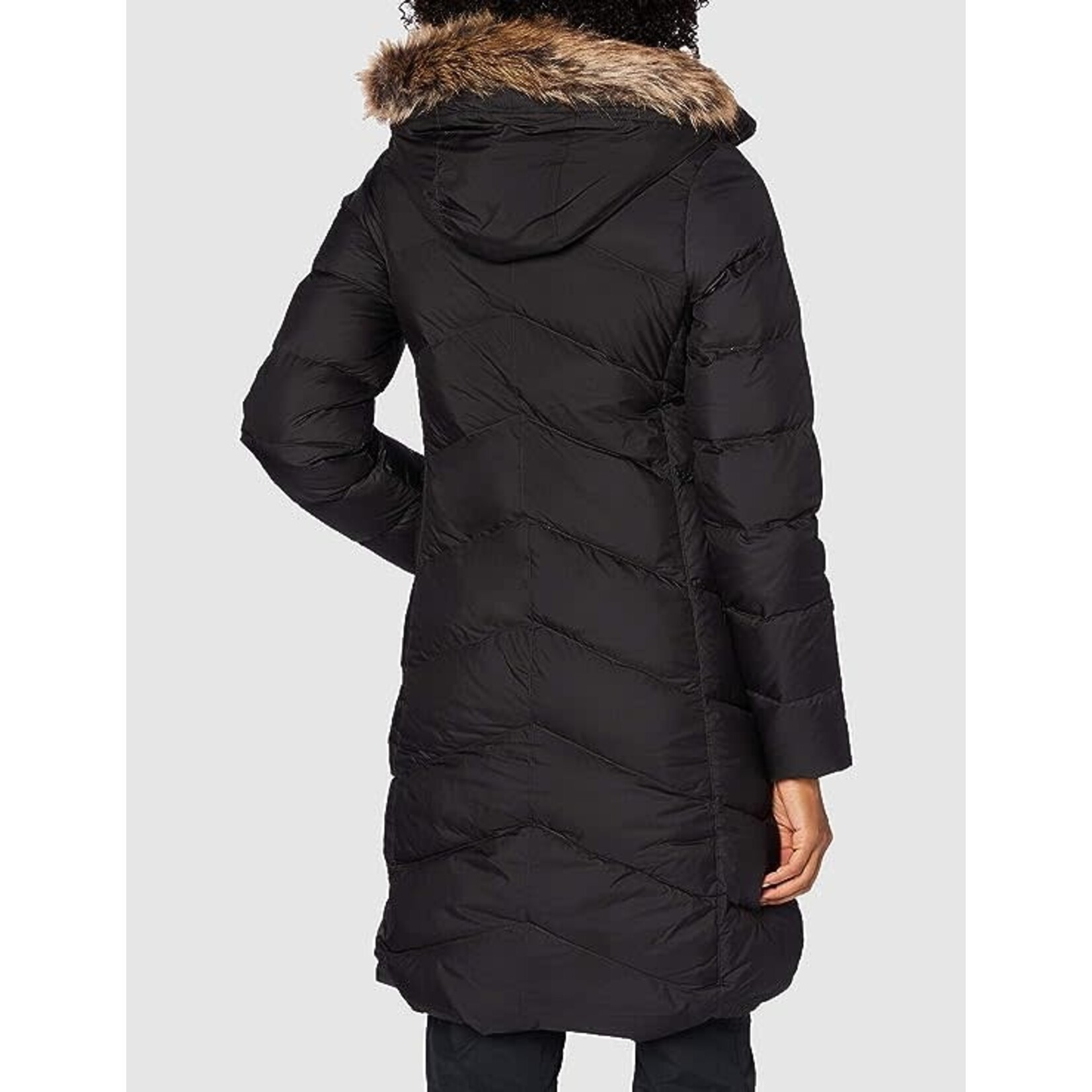 Marmot Manteau Montreux Coat pour femmes Noir S