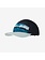 Buff Casquette 5 Panel Go Cap Adult