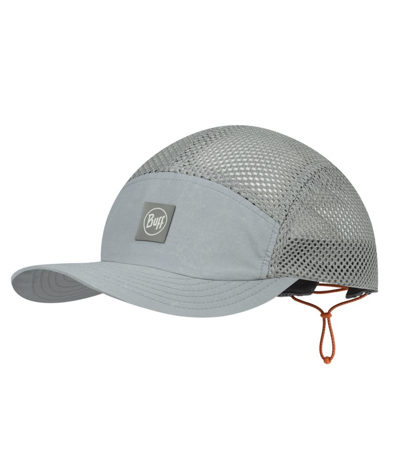 Buff Casquette 5 Panel Air Cap Adult