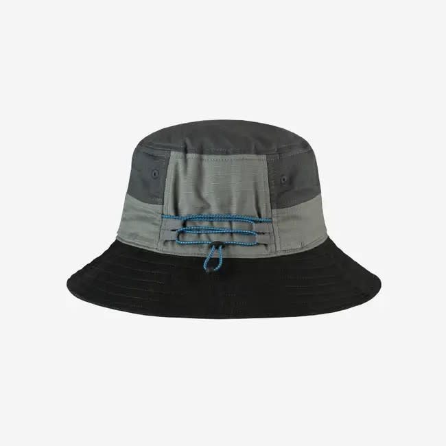 Buff Chapeau Sun Bucket Hat Adult