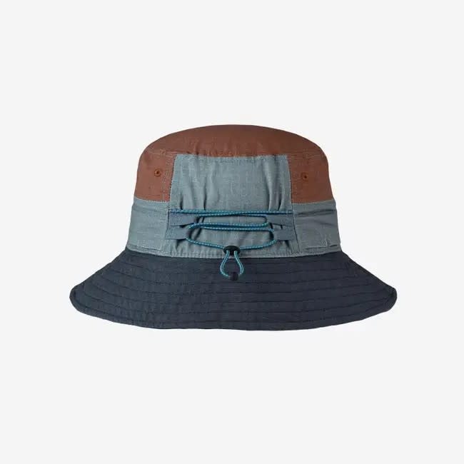 Buff Chapeau Sun Bucket Hat Adult