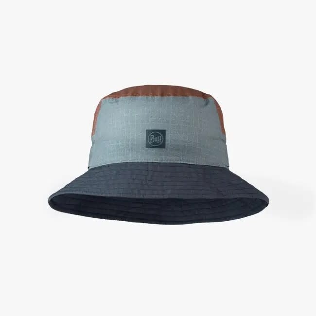 Buff Chapeau Sun Bucket Hat Adult
