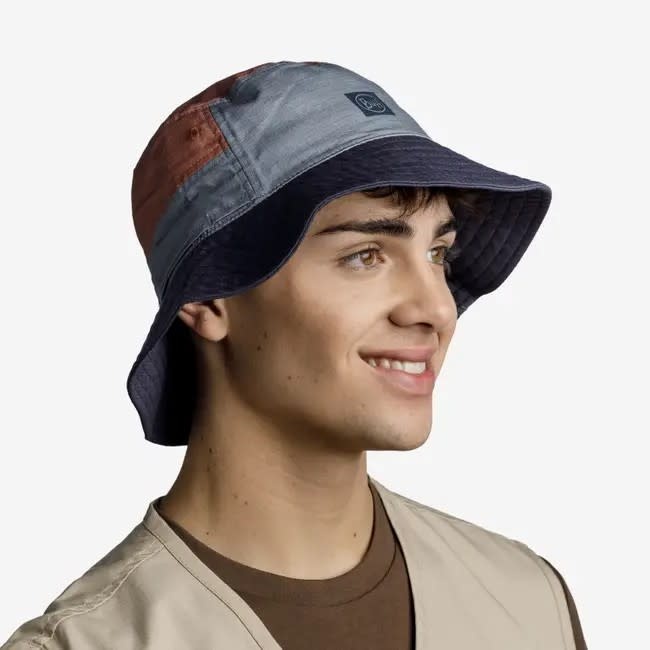 Buff Chapeau Sun Bucket Hat Adult