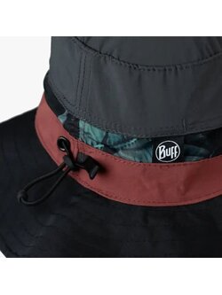 Buff Chapeau Explore Booney Hat Adult