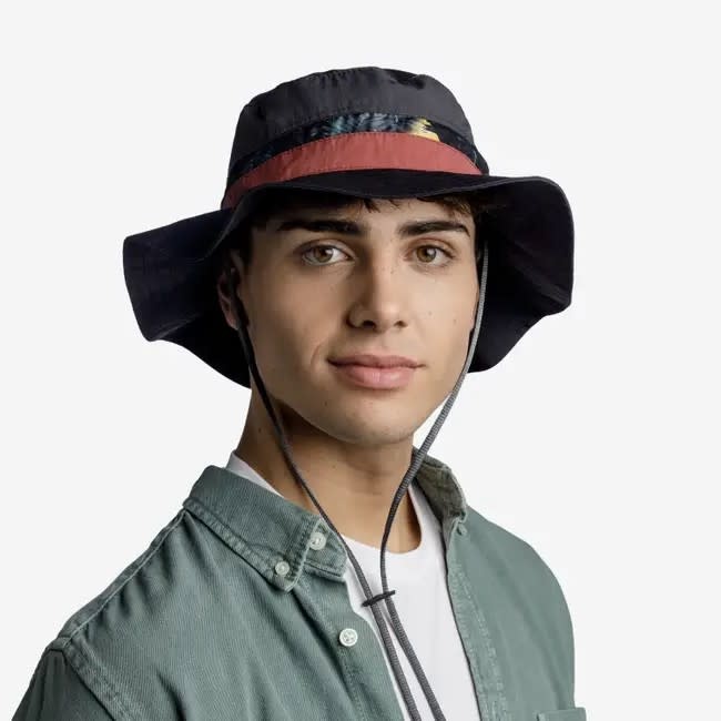 Buff Chapeau Explore Booney Hat Adult