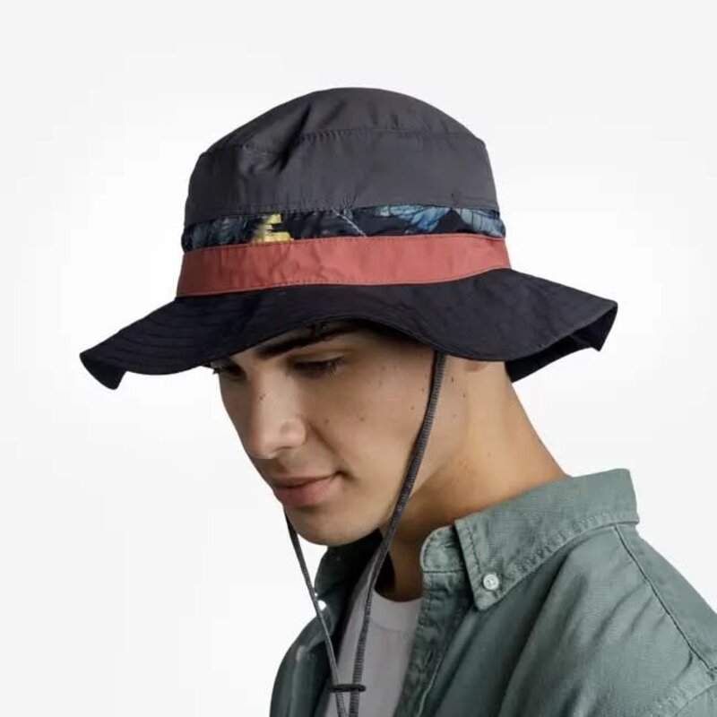 Buff Chapeau Explore Booney Hat Adult