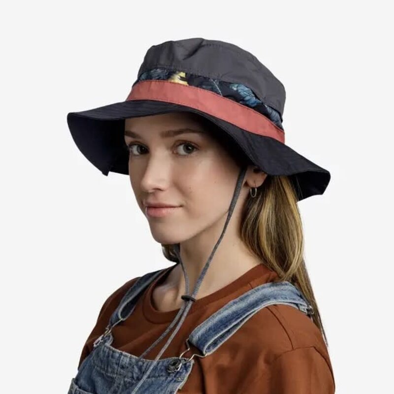 Buff Chapeau Explore Booney Hat Adult