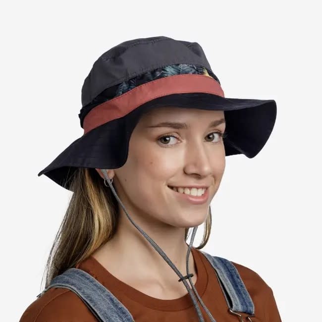 Buff Chapeau Explore Booney Hat Adult