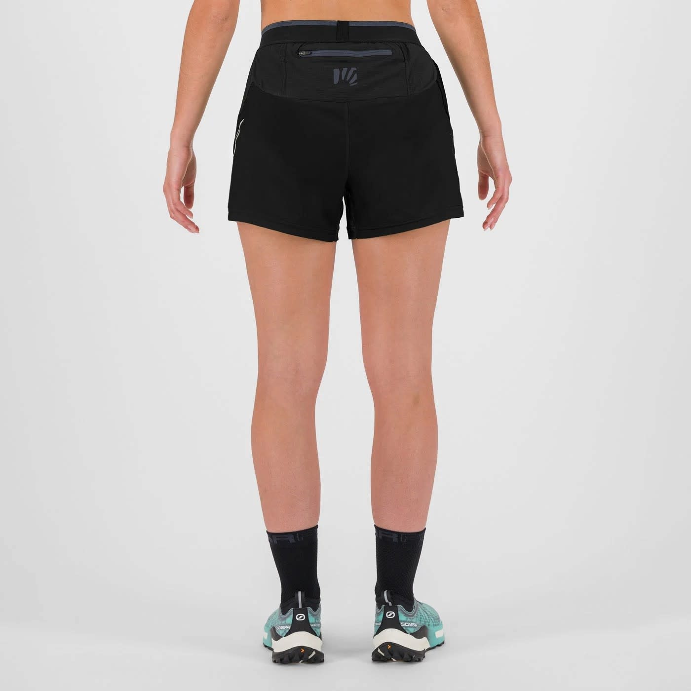 Karpos Shorts Fast Evo W pour femme
