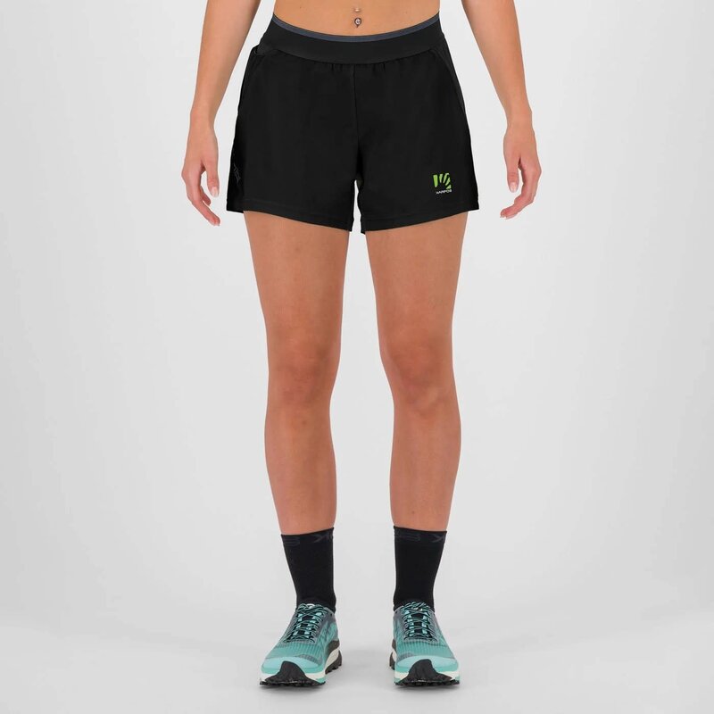 Karpos Shorts Fast Evo W shorts pour femme