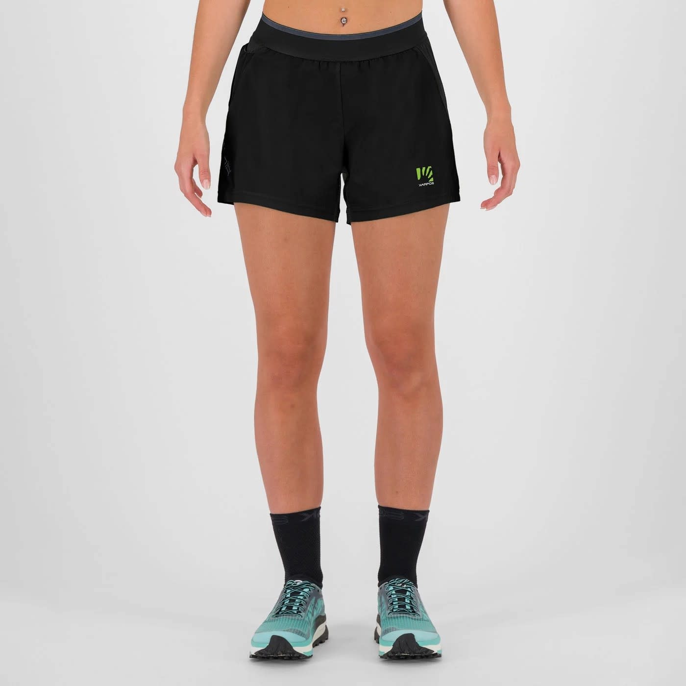 Karpos Shorts Fast Evo W pour femme