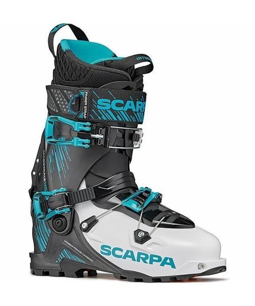 Scarpa Bottes de ski haute-route Maestrale RS