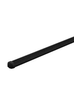 Thule Barres de toit ProBar Evo BLK (noires)