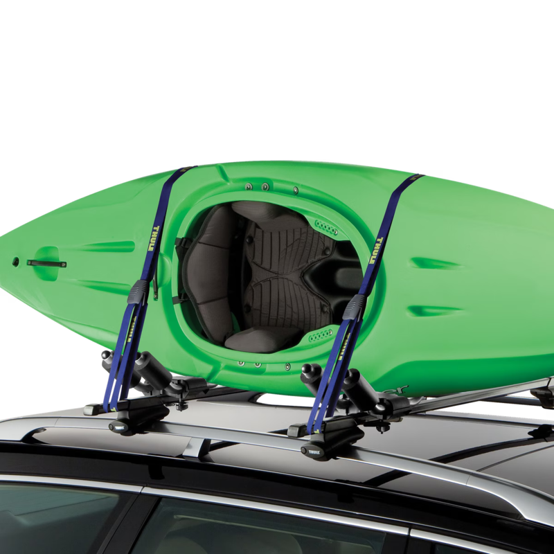 Thule Support à kayak Hull-a-port