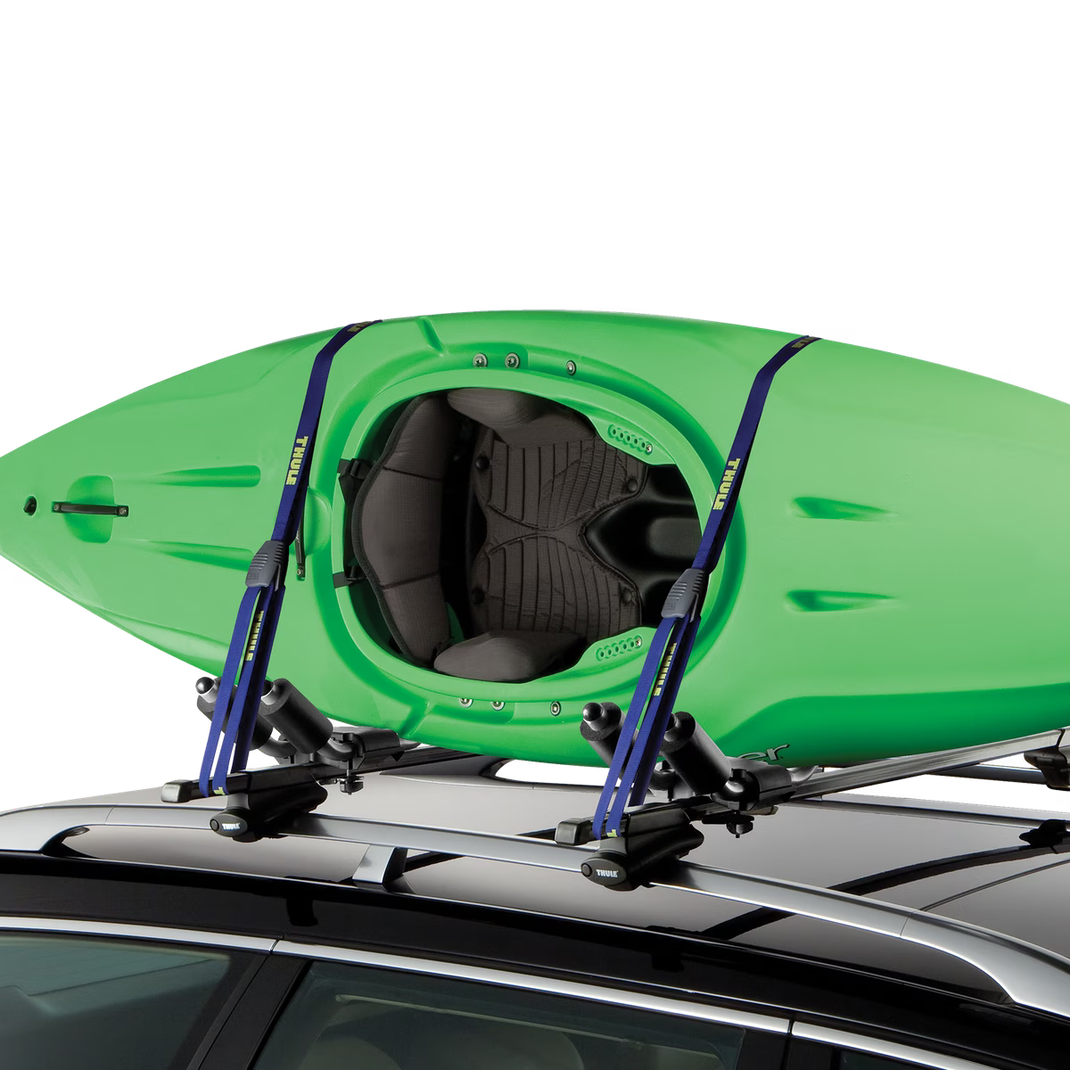 Thule Support à kayak Hull-a-port