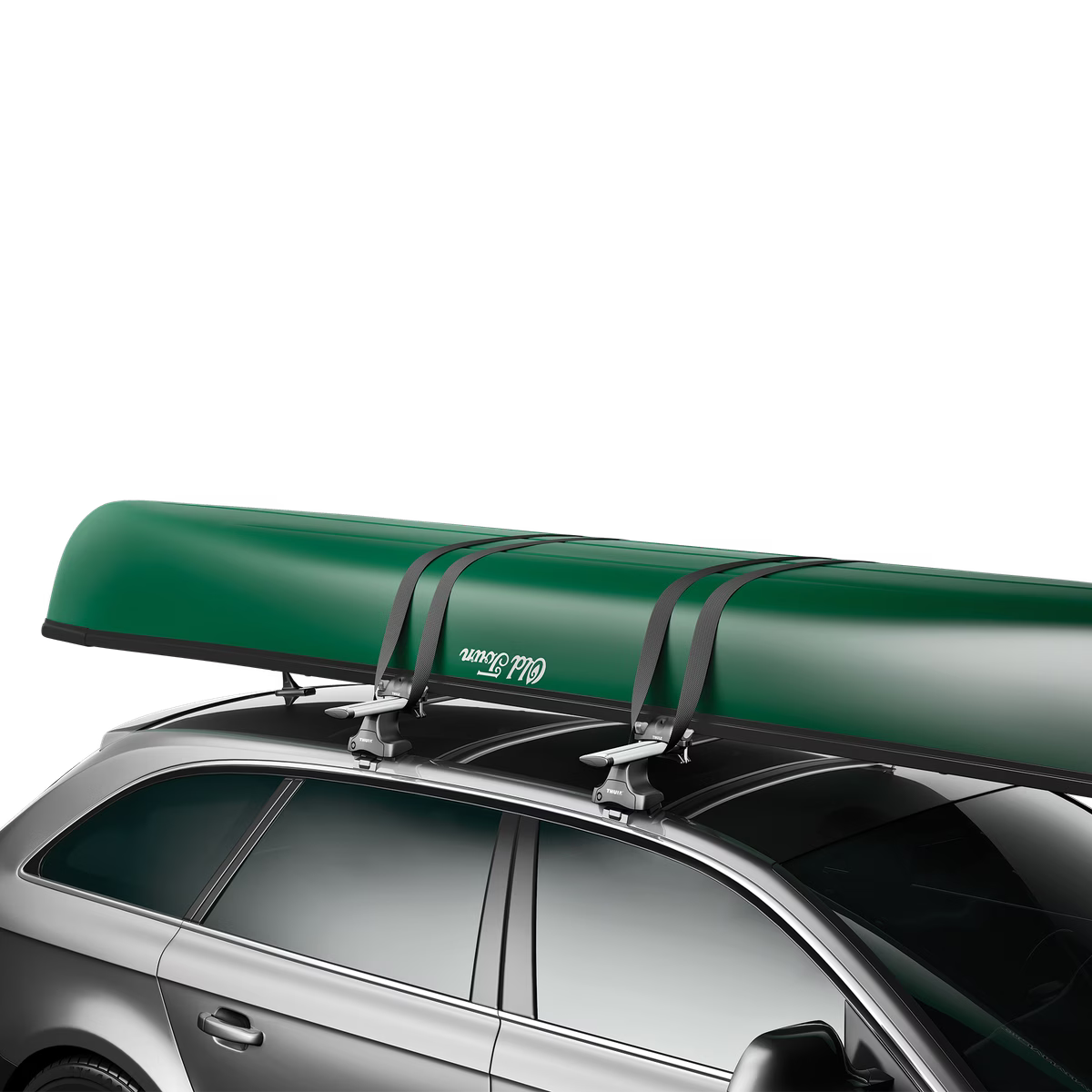 Thule Support à canot Portage 819001