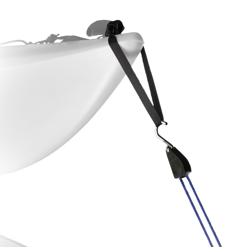 Thule Système d'attaches QuickDraw