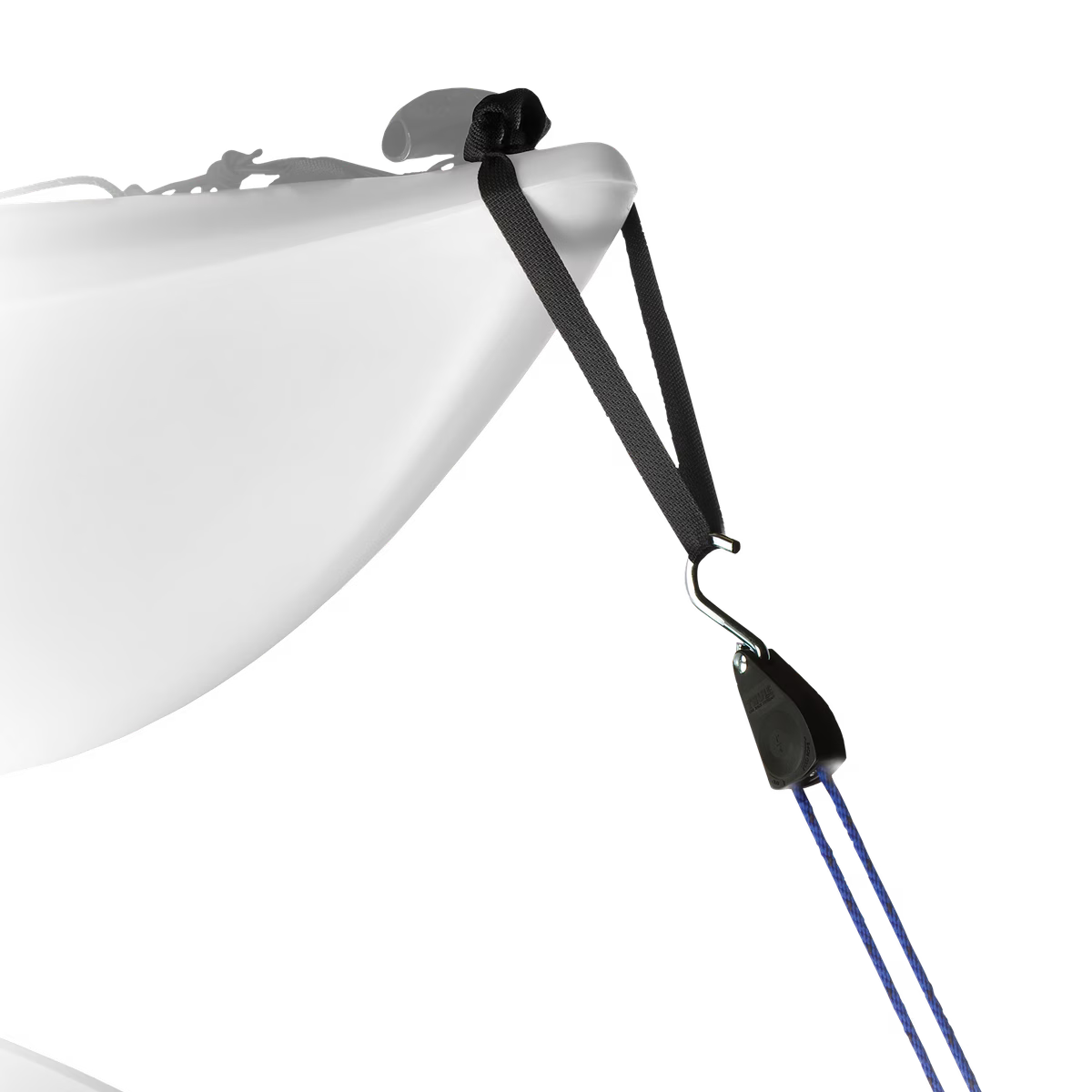 Thule Système d'attaches QuickDraw