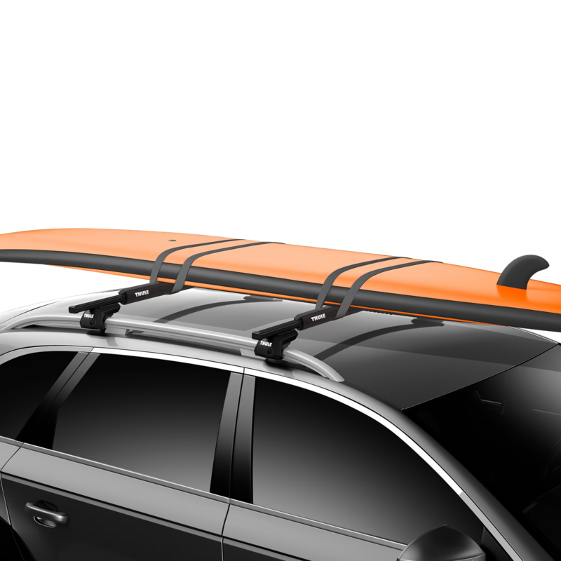 Thule Porte-planche Surf Pad