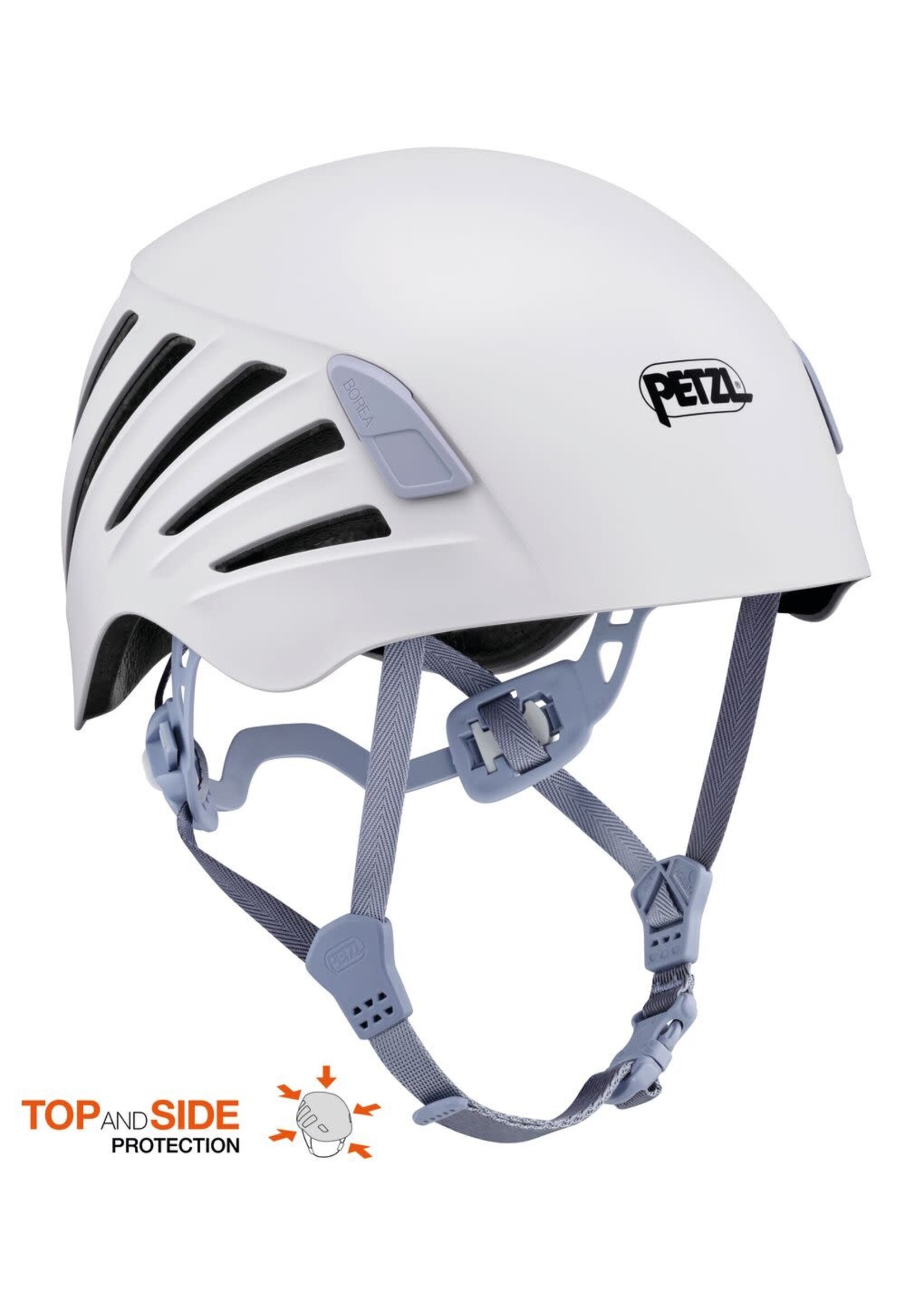 Petzl Borea helmet (femme)