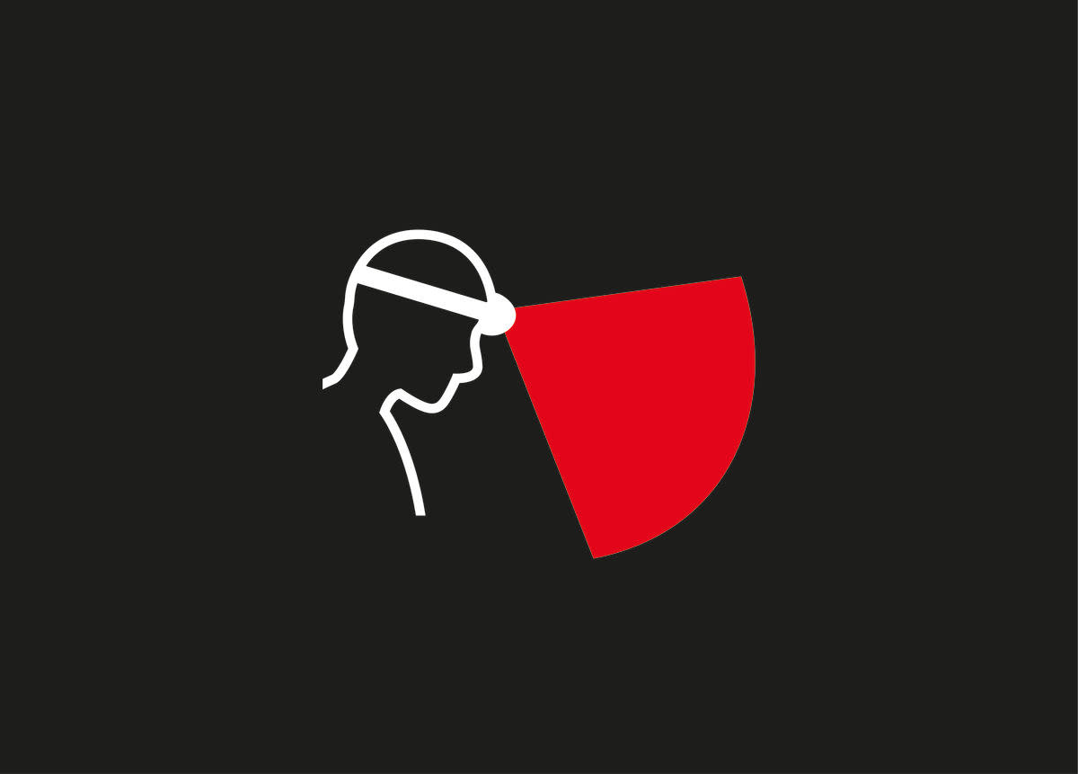 Petzl Lampe frontale Swift RL 1100 lumens