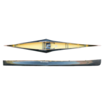 Wenonah J-203 (canot ultra-léger)