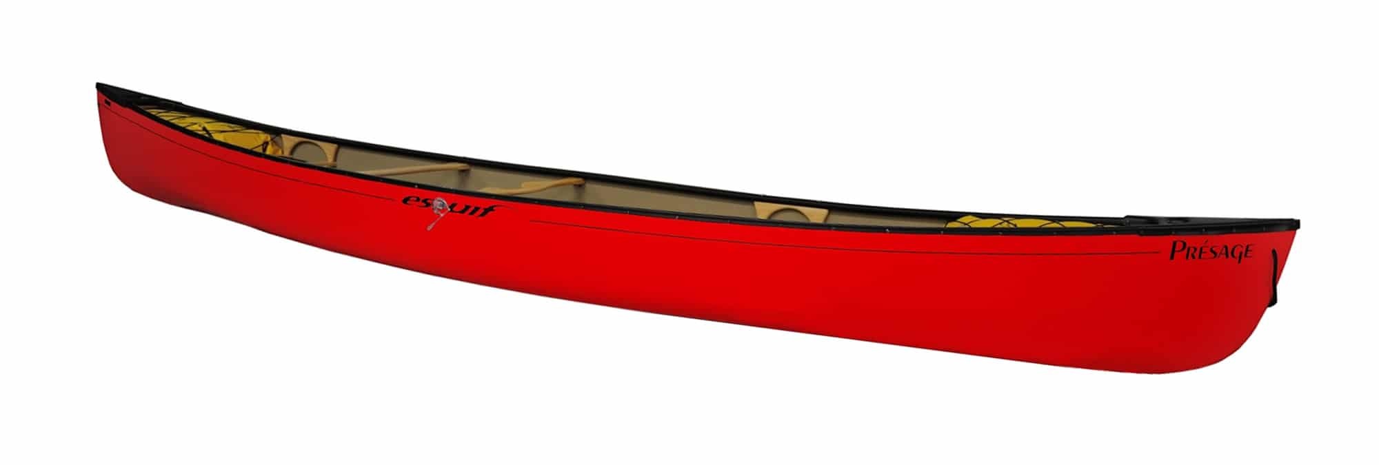 Esquif Canot Présage en T-Formex