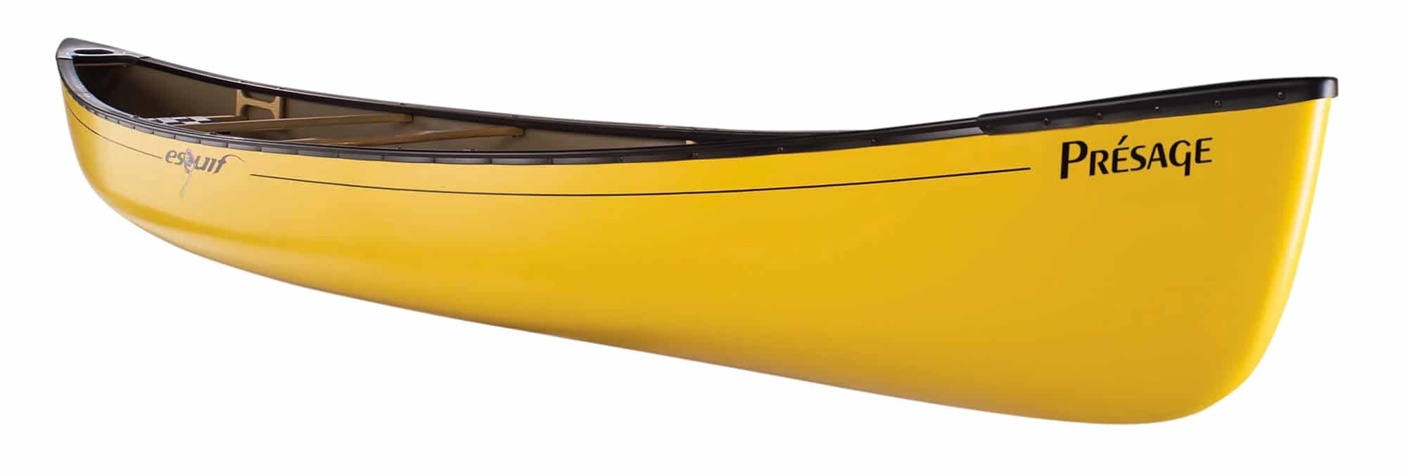 Esquif Canot Présage en T-Formex