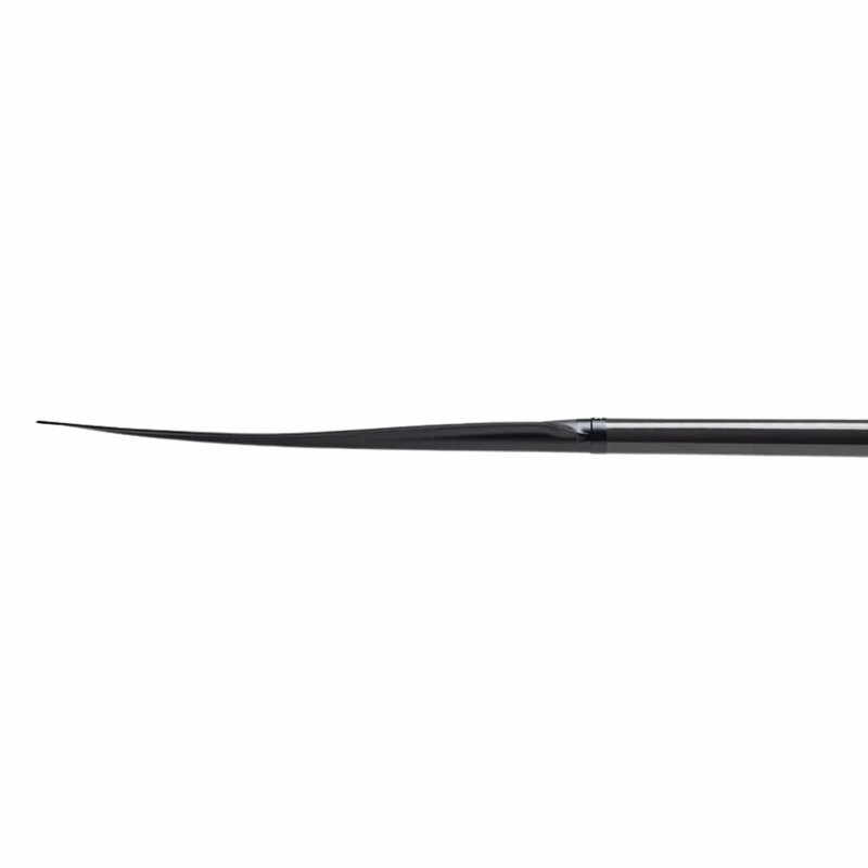 Aqua-bound Pagaie Shred Carbon 1 pièce