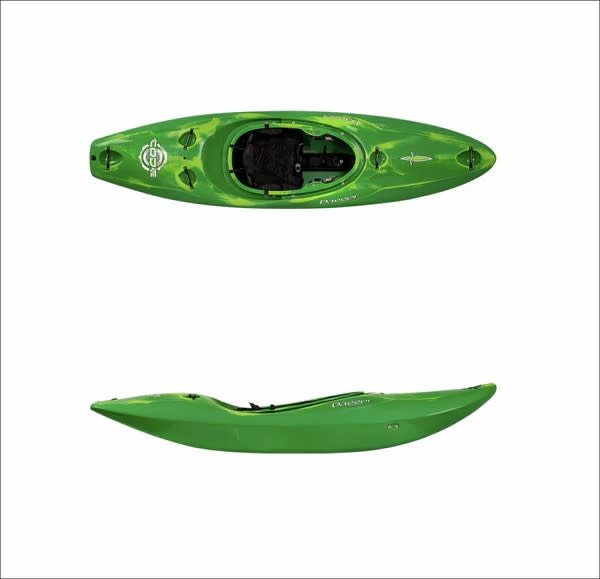 Dagger Kayak d'eaux vives Code LG