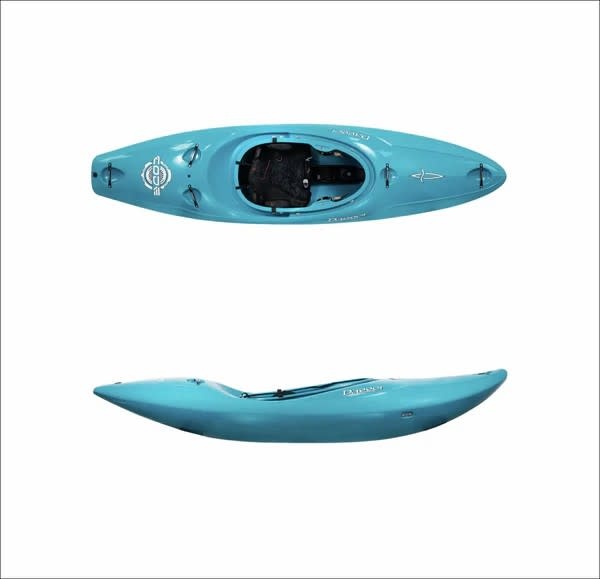 Dagger Kayak d'eaux vives Code LG