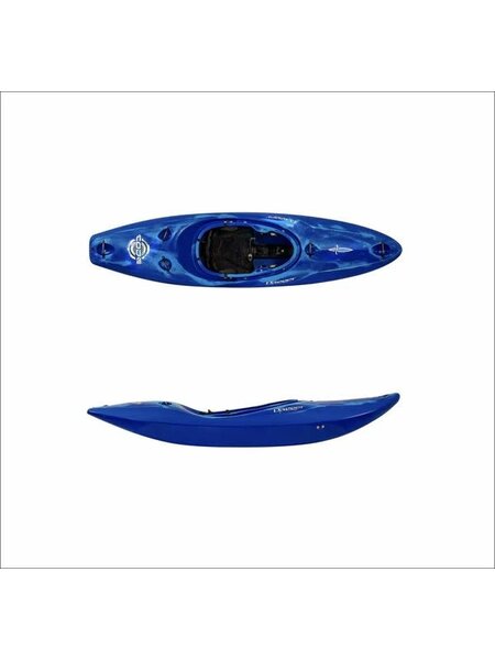Dagger Kayak d'eaux vives Code LG